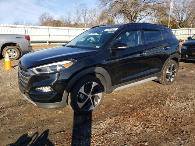 HYUNDAI TUCSON VAL 2018 km8j3ca25ju825521