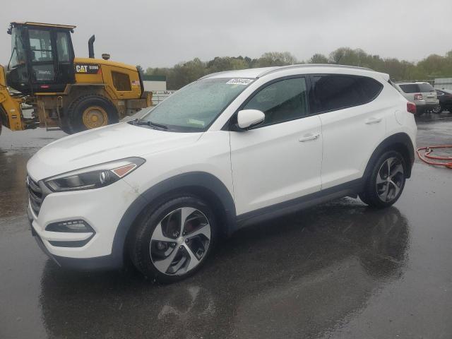 HYUNDAI TUCSON 2016 km8j3ca26gu022127