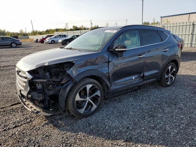 HYUNDAI TUCSON LIM 2016 km8j3ca26gu033869