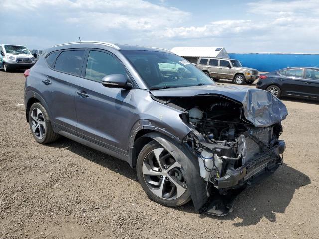 HYUNDAI TUCSON 2016 km8j3ca26gu036531