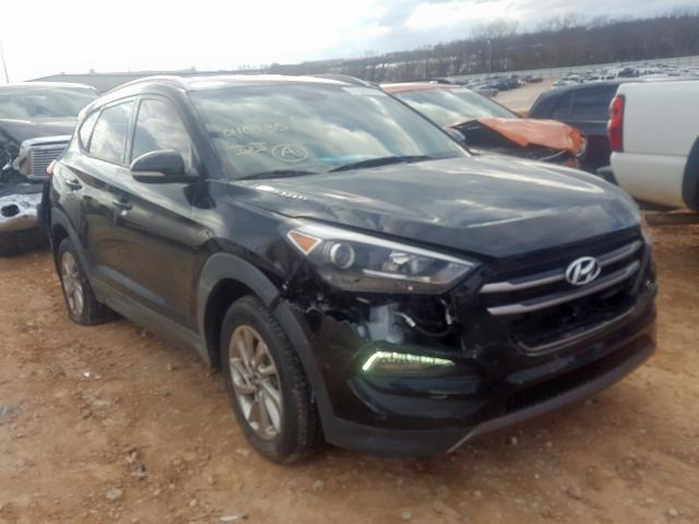 HYUNDAI TUCSON LIM 2016 km8j3ca26gu040935