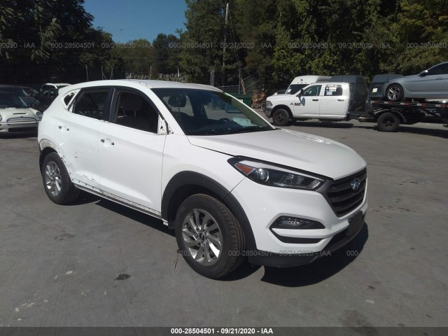 HYUNDAI TUCSON 2016 km8j3ca26gu045343