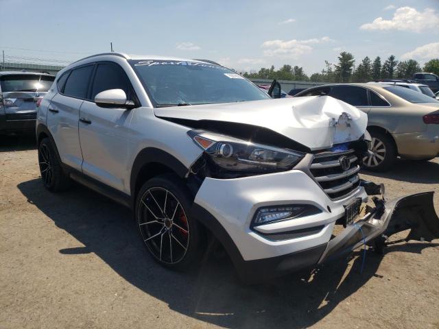 HYUNDAI TUCSON 2016 km8j3ca26gu051076