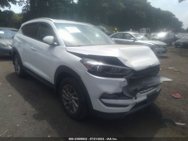 HYUNDAI TUCSON 2016 km8j3ca26gu051174