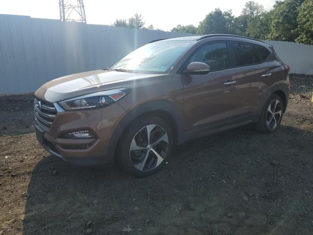 HYUNDAI TUCSON LIM 2016 km8j3ca26gu073868