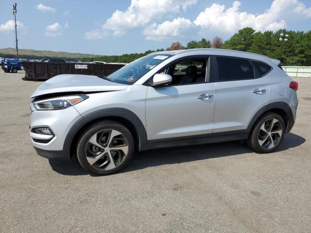 HYUNDAI TUCSON LIM 2016 km8j3ca26gu104942