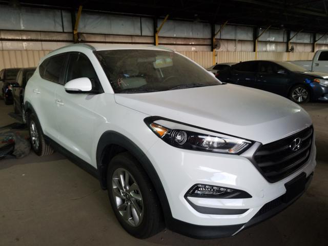 HYUNDAI TUCSON 2016 km8j3ca26gu113821