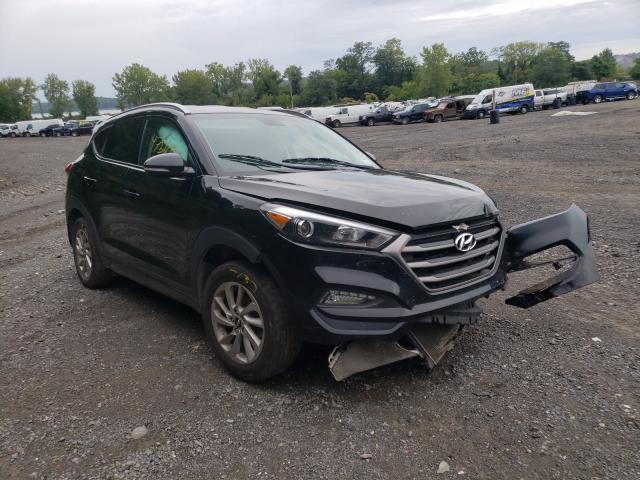 HYUNDAI TUCSON LIM 2016 km8j3ca26gu125273