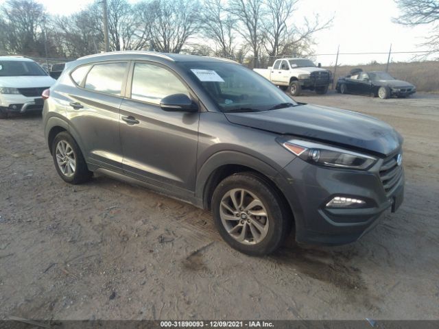 HYUNDAI TUCSON 2016 km8j3ca26gu130022