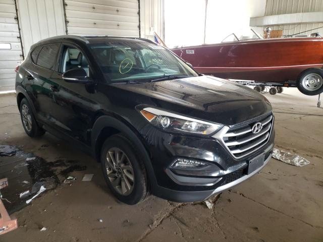 HYUNDAI TUCSON LIM 2016 km8j3ca26gu135317