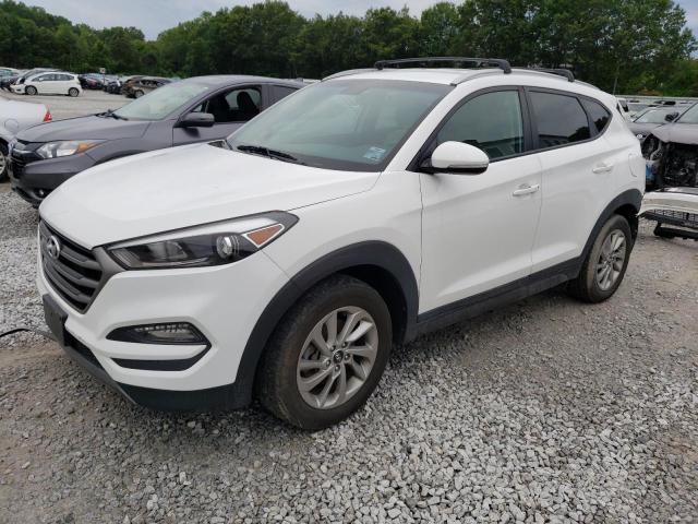 HYUNDAI TUCSON LIM 2016 km8j3ca26gu149458