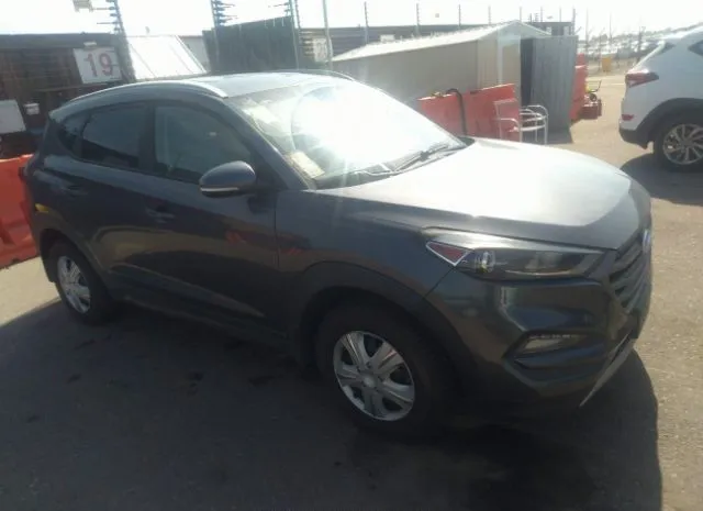 HYUNDAI TUCSON 2016 km8j3ca26gu155597