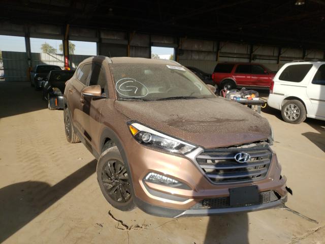 HYUNDAI NULL 2016 km8j3ca26gu157348