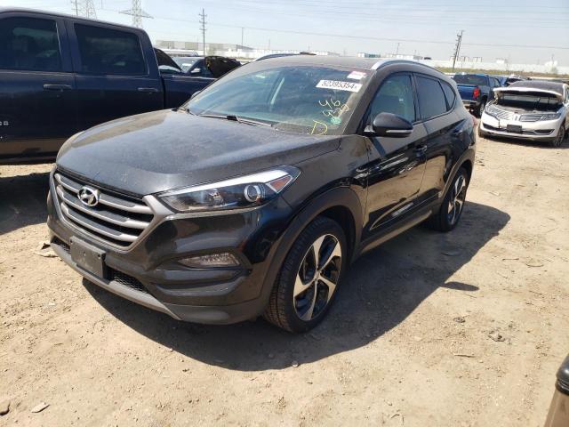 HYUNDAI TUCSON 2016 km8j3ca26gu161223