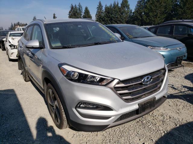 HYUNDAI TUCSON LIM 2016 km8j3ca26gu161738