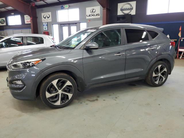 HYUNDAI TUCSON LIM 2016 km8j3ca26gu164154