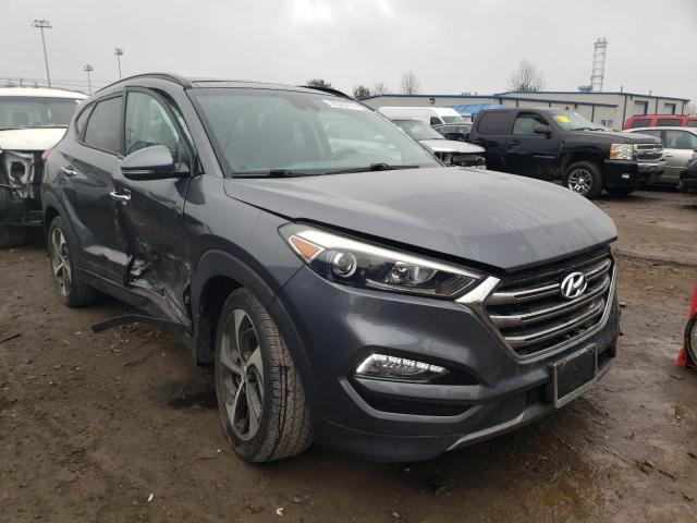 HYUNDAI TUCSON LIM 2016 km8j3ca26gu178796