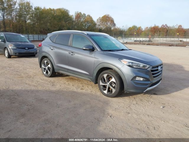 HYUNDAI TUCSON 2016 km8j3ca26gu179267