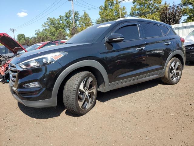 HYUNDAI TUCSON LIM 2016 km8j3ca26gu180144