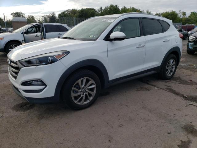 HYUNDAI TUCSON 2016 km8j3ca26gu192391