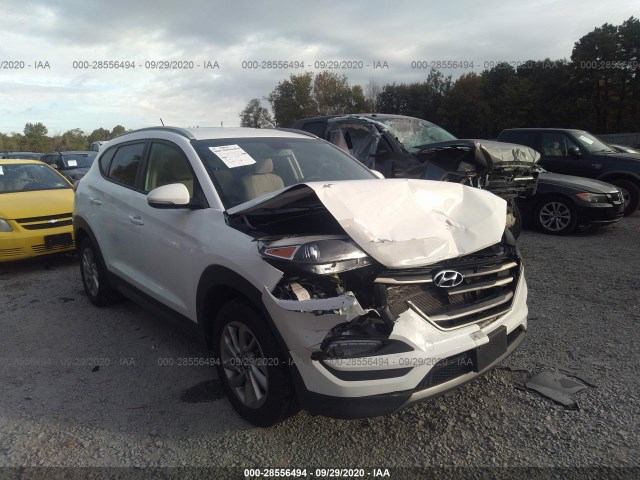 HYUNDAI TUCSON 2016 km8j3ca26gu233568