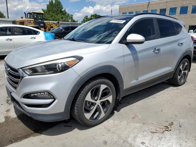 HYUNDAI TUCSON 2016 km8j3ca26gu235207