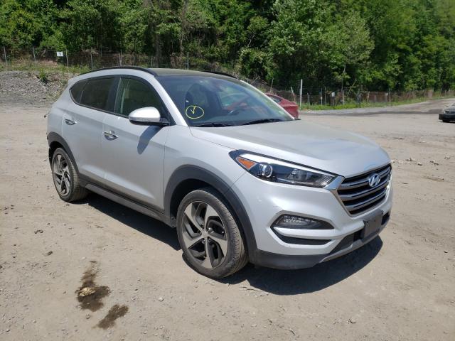 HYUNDAI TUCSON LIM 2016 km8j3ca26gu255232