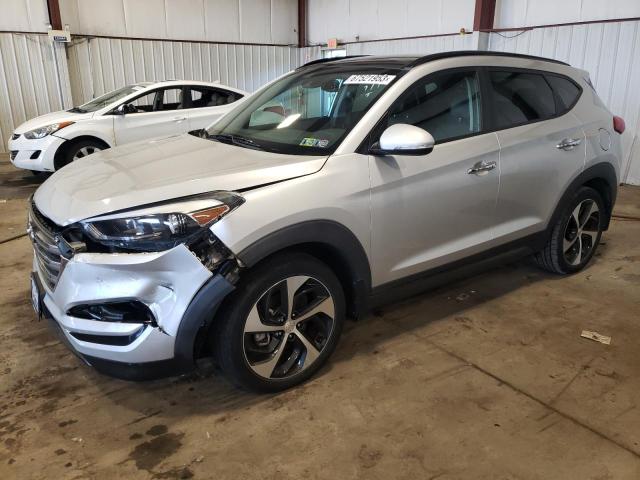 HYUNDAI TUCSON LIM 2016 km8j3ca26gu255246