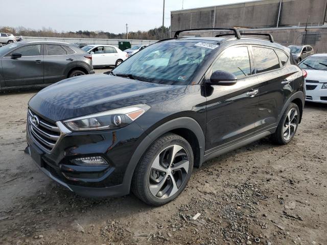 HYUNDAI TUCSON 2016 km8j3ca26gu260057