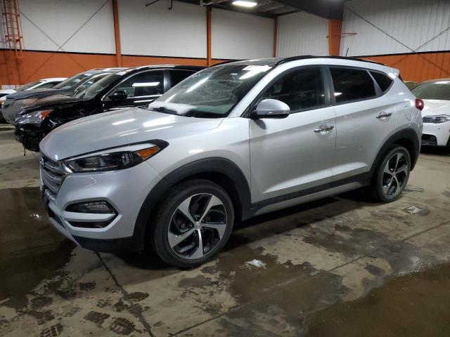 HYUNDAI TUCSON 2017 km8j3ca26hu269245