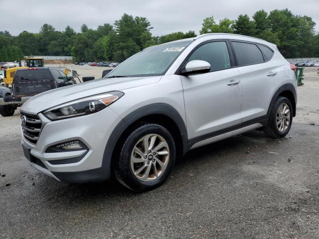 HYUNDAI TUCSON LIM 2017 km8j3ca26hu290113