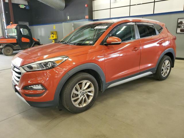 HYUNDAI TUCSON 2017 km8j3ca26hu310537