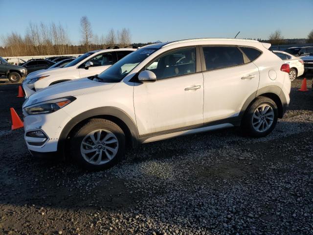 HYUNDAI TUCSON LIM 2017 km8j3ca26hu316516