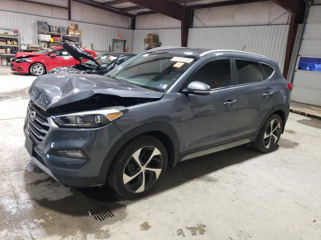 HYUNDAI TUCSON 2017 km8j3ca26hu341688