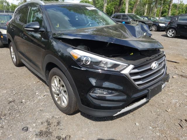 HYUNDAI TUCSON LIM 2017 km8j3ca26hu347992