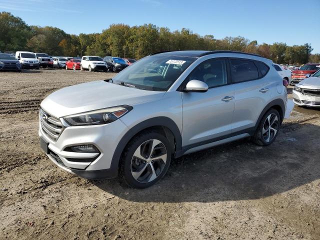 HYUNDAI TUCSON 2017 km8j3ca26hu354778