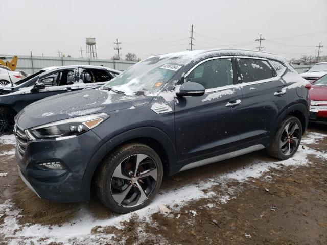 HYUNDAI TUCSON 2017 km8j3ca26hu380717