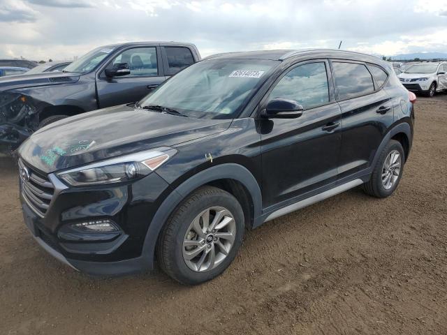 HYUNDAI TUCSON 2017 km8j3ca26hu383701