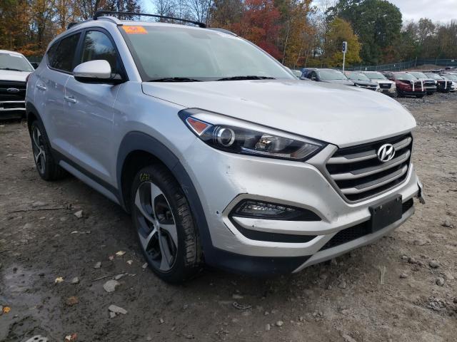 HYUNDAI TUCSON LIM 2017 km8j3ca26hu388283