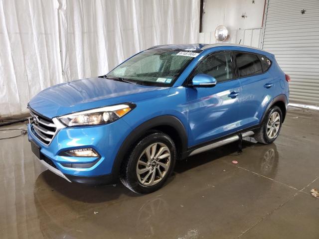 HYUNDAI TUCSON LIM 2017 km8j3ca26hu396707