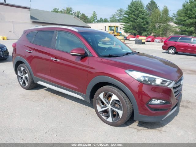 HYUNDAI TUCSON 2017 km8j3ca26hu419273