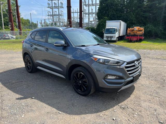 HYUNDAI TUCSON LIM 2017 km8j3ca26hu420777