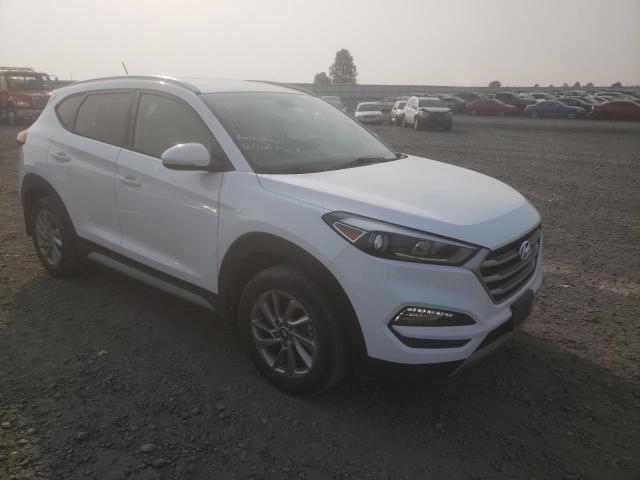 HYUNDAI TUCSON LIM 2017 km8j3ca26hu425252