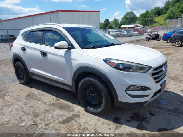 HYUNDAI TUCSON 2017 km8j3ca26hu437918