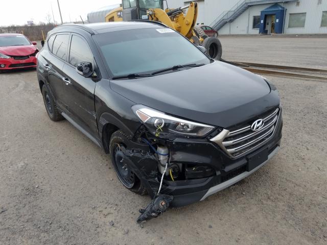 HYUNDAI TUCSON LIM 2017 km8j3ca26hu459126