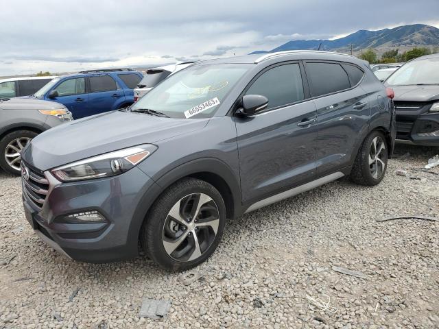 HYUNDAI TUCSON LIM 2017 km8j3ca26hu462124