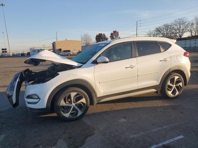 HYUNDAI TUCSON 2017 km8j3ca26hu470143