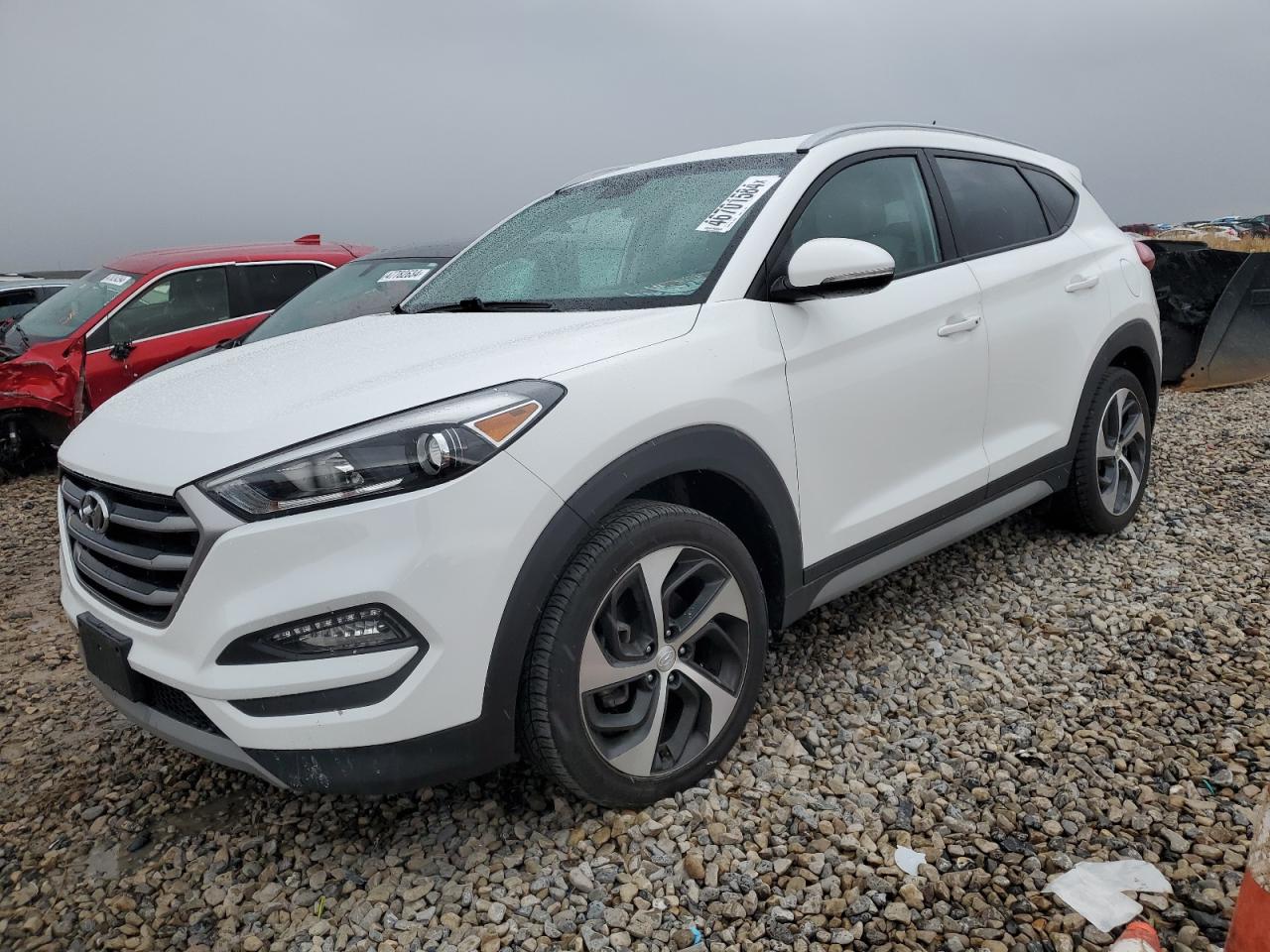 HYUNDAI TUCSON 2017 km8j3ca26hu471051