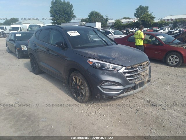 HYUNDAI TUCSON 2017 km8j3ca26hu489663