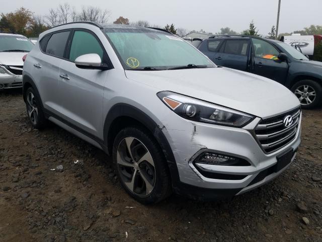 HYUNDAI TUCSON LIM 2017 km8j3ca26hu494684